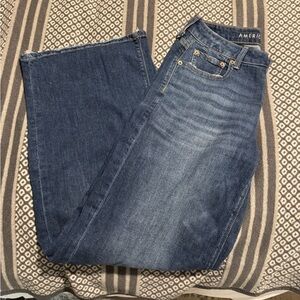 American Eagle Outfitters jeans